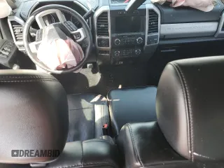 2019 Ford F-250 XL с VIN 1FT7W2BT7KEC09628, выставлен на аукционе Copart как лот 52796325 с пробегом 90 419 миль миль и Списание • Salvage title. История ставок и продаж доступна на DreamBid. Изображение 8.