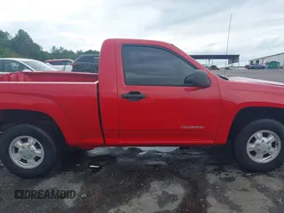 2005 Chevrolet Colorado LS Z85 z VIN 1GCCS148X58231512, wystawiony jako IAAI lot #42430999 z przebiegiem 251 794 mil mil oraz . Historia ofert i sprzedaży dostępna na DreamBid. Obrazek 14.