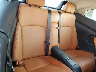 2014 Lexus IS 250 C z VIN JTHFF2C25E2531741, wystawiony jako Copart lot #77416404 z przebiegiem 67 478 mil mil oraz Szkoda całkowita • Salvage title. Historia ofert i sprzedaży dostępna na DreamBid. Obrazek 10.
