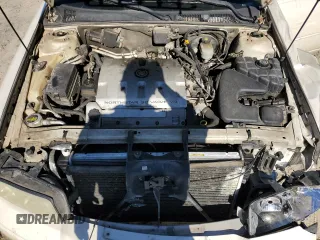 2003 Cadillac Seville Luxury SLS z VIN 1G6KS54Y13U261492, wystawiony jako Copart lot #80113764 z przebiegiem 184 880 mil mil oraz Szkoda całkowita • Salvage title. Historia ofert i sprzedaży dostępna na DreamBid. Obrazek 12.