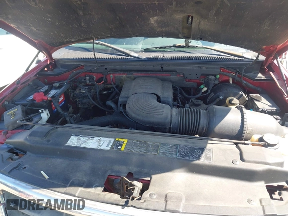 2002 Ford F-150 XL with VIN 1FTRX17W92NB74528, listed as a IAAI auction lot 42427724 with 234,508 mi miles and . Bid and sale history available at DreamBid. Image 10.