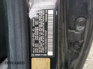 2016 Mercedes-Benz S 550 with VIN WDDUG8CBXGA212892, listed as a Copart auction lot 43206735 with 75,907 mi miles and Salvage Title. Bid and sale history available at carsss.com. Image 12.