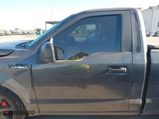 2019 Ford F-150 XL with VIN 1FTMF1CBXKKE90246, listed as a IAAI auction lot 41202724 with 10,191 mi miles. Bid and sale history available at carsss.com. Image 15.