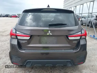 2021 Mitsubishi Outlander ES z VIN JA4APUAU3MU008434, wystawiony jako IAAI lot #42120530 z przebiegiem 95 254 mil mil oraz . Historia ofert i sprzedaży dostępna na DreamBid. Obrazek 17.