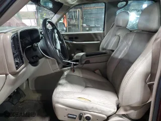 2004 Chevrolet Tahoe LT with VIN 1GNEK13T44J322028, listed as a Copart auction lot 50986225 with 155,435 mi miles and Clean Title. Bid and sale history available at carsss.com. Image 7.