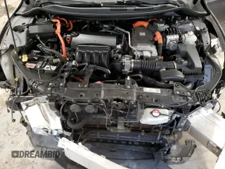 2018 Honda Clarity Plug-In Hybrid with VIN JHMZC5F12JC007106, listed as a Copart auction lot 41436974 with 58,530 mi miles. Bid and sale history available at carsss.com. Image 11.