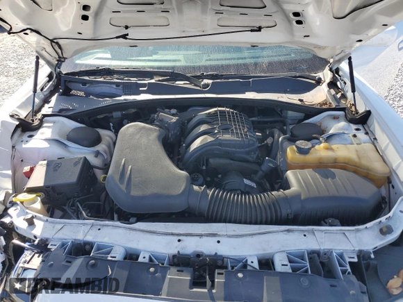 2014 Dodge Charger Police with VIN 2C3CDXAG4EH357758, listed as a Copart auction lot 44706135 with 103,787 mi miles and Salvage Title. Bid and sale history available at DreamBid. Image 12.