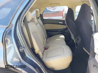 2018 Ford Edge SE z VIN 2FMPK3G94JBC07128, wystawiony jako IAAI lot #42219339 z przebiegiem 106 901 mil mil oraz . Historia ofert i sprzedaży dostępna na DreamBid. Obrazek 8.
