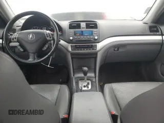 2006 Acura TSX z VIN JH4CL96866C032303, wystawiony jako Copart lot #44158855 z przebiegiem 146 069 mil mil oraz Czysty tytuł • Clean title. Historia ofert i sprzedaży dostępna na DreamBid. Obrazek 8.