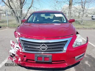 2015 Nissan Altima 2.5 S with VIN 1N4AL3AP3FC105413, listed as a IAAI auction lot 41995660 with 175,430 mi miles. Bid and sale history available at carsss.com. Image 12.