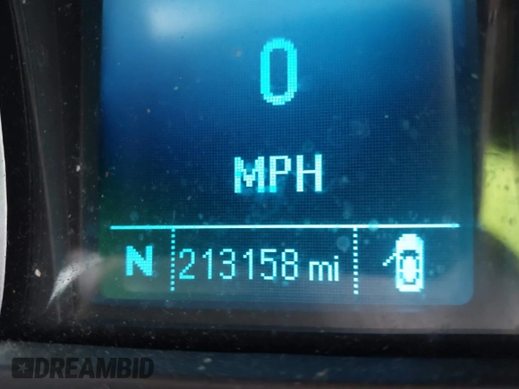 2017 Chevrolet Equinox LT with VIN 2GNALCEK9H6286478, listed as a IAAI auction lot 42106232 with 213,158 mi miles and . Bid and sale history available at DreamBid. Image 15.