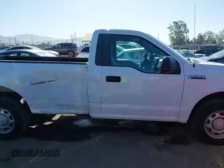 2017 Ford F-150 XL с VIN 1FTMF1C87HKC25037, выставлен на аукционе IAAI как лот 42293998 с пробегом 99 710 миль миль и . История ставок и продаж доступна на DreamBid. Изображение 13.