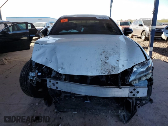 2015 Lexus GS 350 z VIN JTHBE1BL2FA006696, wystawiony jako Copart lot #44348175 z przebiegiem 116 899 mil mil oraz Szkoda całkowita • Salvage title. Historia ofert i sprzedaży dostępna na DreamBid. Obrazek 5.