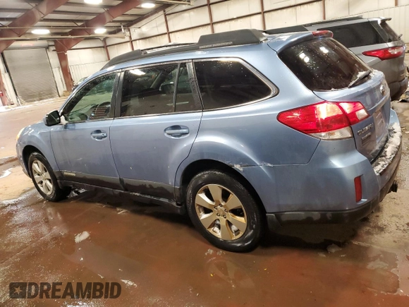 2010 Subaru Outback Premium All-Weather Anniversary z VIN 4S4BRBCC6A1331642, wystawiony jako Copart lot #45733085 z przebiegiem 151 289 mil mil oraz Czysty tytuł • Clean title. Historia ofert i sprzedaży dostępna na DreamBid. Obrazek 2.