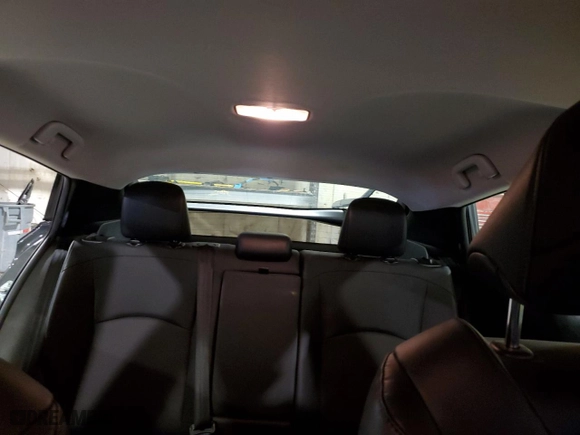 2019 Toyota Prius LE with VIN JTDL9RFU5K3010784, listed as a Copart auction lot 48804235 with 42,516 mi miles and Salvage Title. Bid and sale history available at carsss.com. Image 10.
