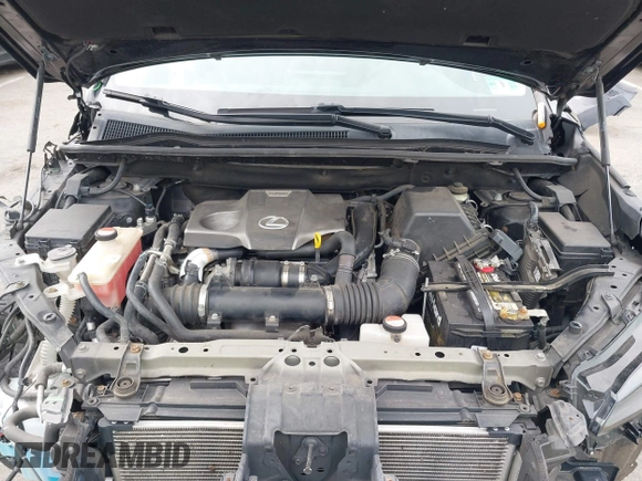 2016 Lexus NX 200t with VIN JTJBARBZ4G2062325, listed as a IAAI auction lot 41968912 with 153,905 mi miles and . Bid and sale history available at DreamBid. Image 10.
