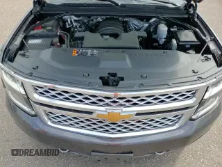 2018 Chevrolet Suburban LT with VIN 1GNSKHKC5JR268779, listed as a Copart auction lot 70521695 with 138,086 mi miles and Salvage title. Bid and sale history available at DreamBid. Image 14.