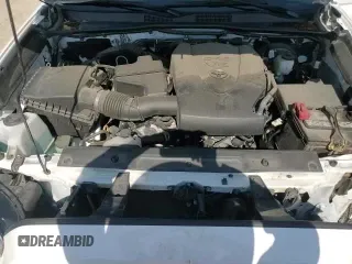 2023 Toyota Tacoma SR5 z VIN 3TMAZ5CN5PM220109, wystawiony jako Copart lot #71769785 z przebiegiem 29 418 mil mil oraz Szkoda całkowita • Salvage title. Historia ofert i sprzedaży dostępna na DreamBid. Obrazek 13.