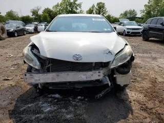 2009 Toyota Matrix S z VIN 2T1KE40E69C005557, wystawiony jako Copart lot #58575935 z przebiegiem 131 990 mil mil oraz Szkoda całkowita • Salvage title. Historia ofert i sprzedaży dostępna na DreamBid. Obrazek 5.