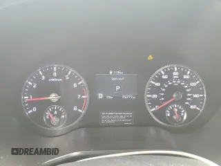2020 Kia Telluride S z VIN 5XYP64HC0LG029578, wystawiony jako Copart lot #56450535 z przebiegiem 75 777 mil mil oraz Nie do naprawy • Non repairable. Historia ofert i sprzedaży dostępna na DreamBid. Obrazek 9.