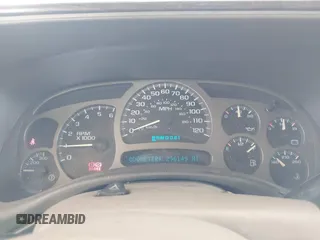 2004 GMC Yukon Denali z VIN 1GKEK63U84J148225, wystawiony jako IAAI lot #42218451 z przebiegiem 296 149 mil mil oraz . Historia ofert i sprzedaży dostępna na DreamBid. Obrazek 7.