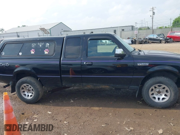 2011 Ford Ranger XLT с VIN 1FTLR4FE2BPA54777, выставлен на аукционе IAAI как лот 42284444 с пробегом 126 882 миль миль и . История ставок и продаж доступна на DreamBid. Изображение 13.