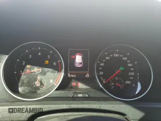 2015 Volkswagen GTI S с VIN 3VWTT7AU9FM017008, выставлен на аукционе Copart как лот 88528455 с пробегом 161 022 миль миль и Списание • Salvage title. История ставок и продаж доступна на DreamBid. Изображение 9.
