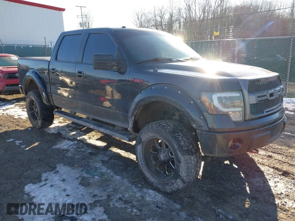 2013 Ford F-150 XL с VIN 1FTFW1ET8DFC25934, выставлен на аукционе IAAI как лот 41631942 с пробегом 136 311 миль миль и . История ставок и продаж доступна на DreamBid. Изображение 1.