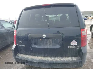 2010 Dodge Grand Caravan Hero with VIN 2D4RN3D17AR489553, listed as a IAAI auction lot 41441219 with 158,630 mi miles and . Bid and sale history available at DreamBid. Image 16.