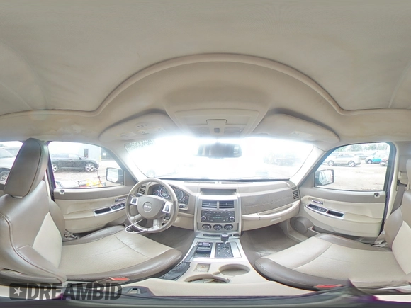 2008 Jeep Liberty Limited с VIN 1J8GN58K98W265570, выставлен на аукционе Copart как лот 60435065 с пробегом 192 431 миль миль и Списание • Salvage title. История ставок и продаж доступна на DreamBid. Изображение 15.