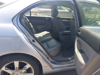2004 Acura TSX with VIN JH4CL968X4C010642, listed as a IAAI auction lot 42536927 with 180,303 mi miles and . Bid and sale history available at DreamBid. Image 8.