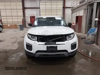 2017 Land Rover Range Rover Evoque SE with VIN SALVP2BG3HH198831, listed as a IAAI auction lot 42472412 with 85,417 mi miles and . Bid and sale history available at DreamBid. Image 13.