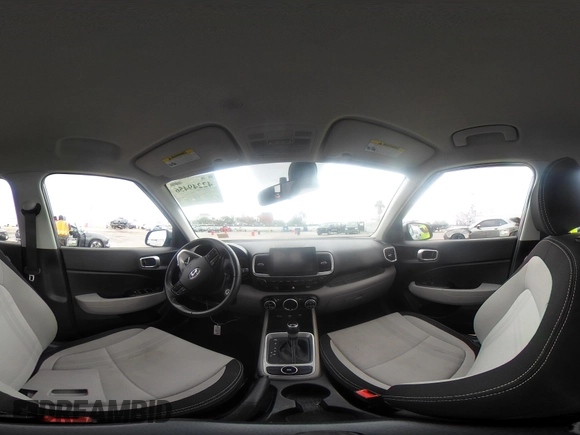 2021 Hyundai Venue SEL z VIN KMHRC8A32MU101718, wystawiony jako IAAI lot #42249456 z przebiegiem 36 800 mil mil oraz . Historia ofert i sprzedaży dostępna na DreamBid. Obrazek 20.