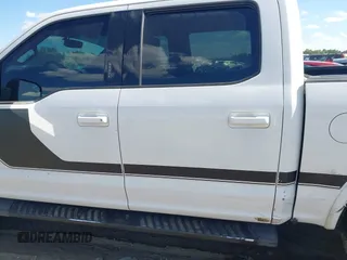 2016 Ford F-150 XLT with VIN 1FTEW1EP6GFD18888, listed as a IAAI auction lot 42354902 with 228,060 mi miles and . Bid and sale history available at DreamBid. Image 14.