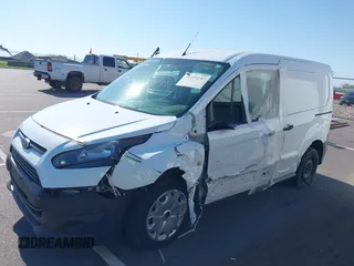 2016 Ford Transit Connect XL with VIN NM0LS6E73G1236160, listed as a IAAI auction lot 42039247 with 72,149 mi miles and . Bid and sale history available at DreamBid. Image 15.