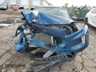2020 Ford Escape SEL z VIN 1FMCU9H64LUC51319, wystawiony jako Copart lot #61407085 z przebiegiem 81 554 mil mil oraz Nie do naprawy • Non repairable. Historia ofert i sprzedaży dostępna na DreamBid. Obrazek 5.