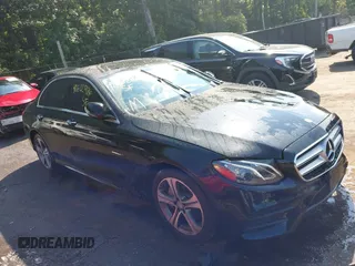 2017 Mercedes-Benz E 300 Luxury with VIN WDDZF4KB5HA170149, listed as a IAAI auction lot 42622976 with 99,744 mi miles and . Bid and sale history available at DreamBid. Image 1.