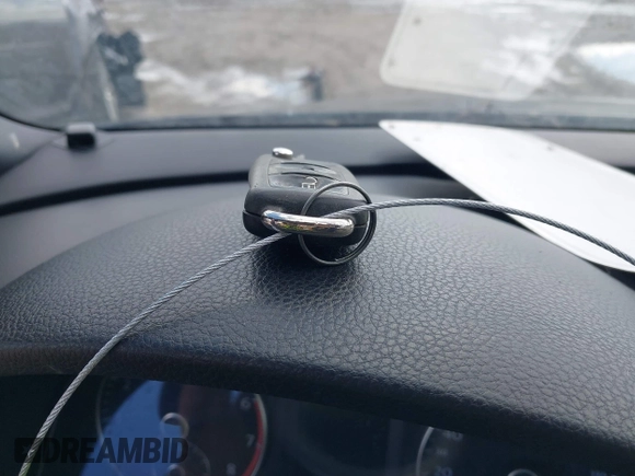 2011 Volkswagen Eos Komfort с VIN WVWBA7AH6BV001470, выставлен на аукционе IAAI как лот 41880817 с пробегом 148 647 миль миль и . История ставок и продаж доступна на DreamBid. Изображение 11.