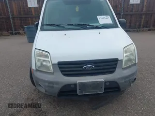 2010 Ford Transit Connect XL z VIN NM0LS7CN9AT003953, wystawiony jako IAAI lot #42513417 z przebiegiem 123 095 mil mil oraz . Historia ofert i sprzedaży dostępna na DreamBid. Obrazek 6.
