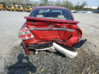 2007 Chevrolet Aveo LT z VIN KL1TG566X7B078034, wystawiony jako Copart lot #50467925 z przebiegiem Nie podano mil oraz Szkoda całkowita • Salvage title. Historia ofert i sprzedaży dostępna na DreamBid. Obrazek 6.