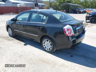 2012 Nissan Sentra SR with VIN 3N1AB6AP3CL758809, listed as a IAAI auction lot 41845905 with 172,775 mi miles and . Bid and sale history available at DreamBid. Image 3.