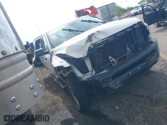 2014 Ram 2500 Tradesman with VIN 3C6TR5HT8EG269324, listed as a IAAI auction lot 42134846 with Not provided miles and . Bid and sale history available at DreamBid. Image 13.