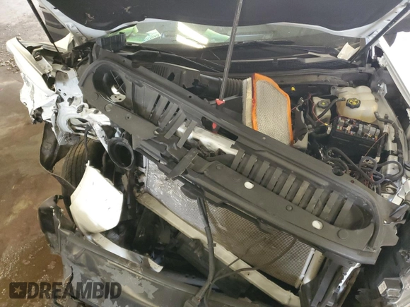 2020 Chevrolet Silverado 3500HD Work Truck with VIN 1GC3YSE72LF267052, listed as a Copart auction lot 70368174 with 56,344 mi miles and Salvage Title. Bid and sale history available at carsss.com. Image 12.