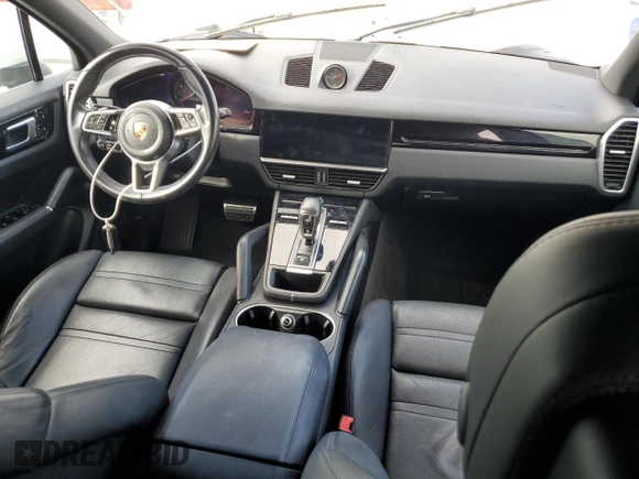 2019 Porsche Cayenne S z VIN WP1AB2AYXKDA63874, wystawiony jako Copart lot #74203724 z przebiegiem Nie podano mil oraz Nie do naprawy • Non repairable. Historia ofert i sprzedaży dostępna na DreamBid. Obrazek 8.