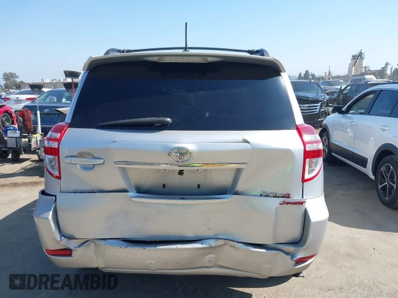 2010 Toyota RAV4 Sport с VIN JTMWF4DV4A5027891, выставлен на аукционе IAAI как лот 42493792 с пробегом 162 746 миль миль и . История ставок и продаж доступна на DreamBid. Изображение 16.