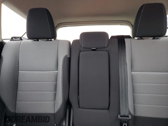 2014 Ford Escape SE with VIN 1FMCU9GX0EUB43986, listed as a Copart auction lot 47384795 with 46,573 mi miles and Clean Title. Bid and sale history available at carsss.com. Image 10.