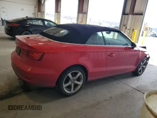2015 Audi A3 с VIN WAU7FLFF5F1031996, выставлен на аукционе Copart как лот 45377103 с пробегом 96 202 миль миль и . История ставок и продаж доступна на DreamBid. Изображение 3.