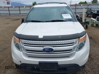 2011 Ford Explorer XLT with VIN 1FMHK8D83BGA83862, listed as a IAAI auction lot 42565783 with 152,406 mi miles and . Bid and sale history available at DreamBid. Image 12.