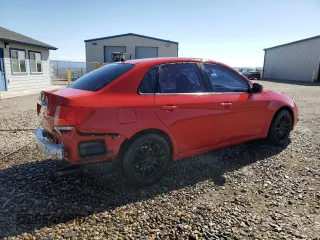 2008 Subaru Impreza WRX с VIN JF1GE746X8G509111, выставлен на аукционе Copart как лот 54455355 с пробегом 118 475 миль миль и Чистый • Clean title. История ставок и продаж доступна на DreamBid. Изображение 3.