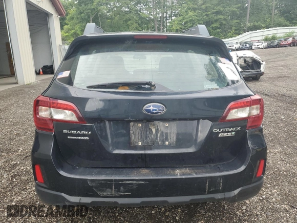 2017 Subaru Outback with VIN 4S4BSAAC2H3234924, listed as a Copart auction lot 65134245 with 215,066 mi miles and Clean title. Bid and sale history available at DreamBid. Image 6.